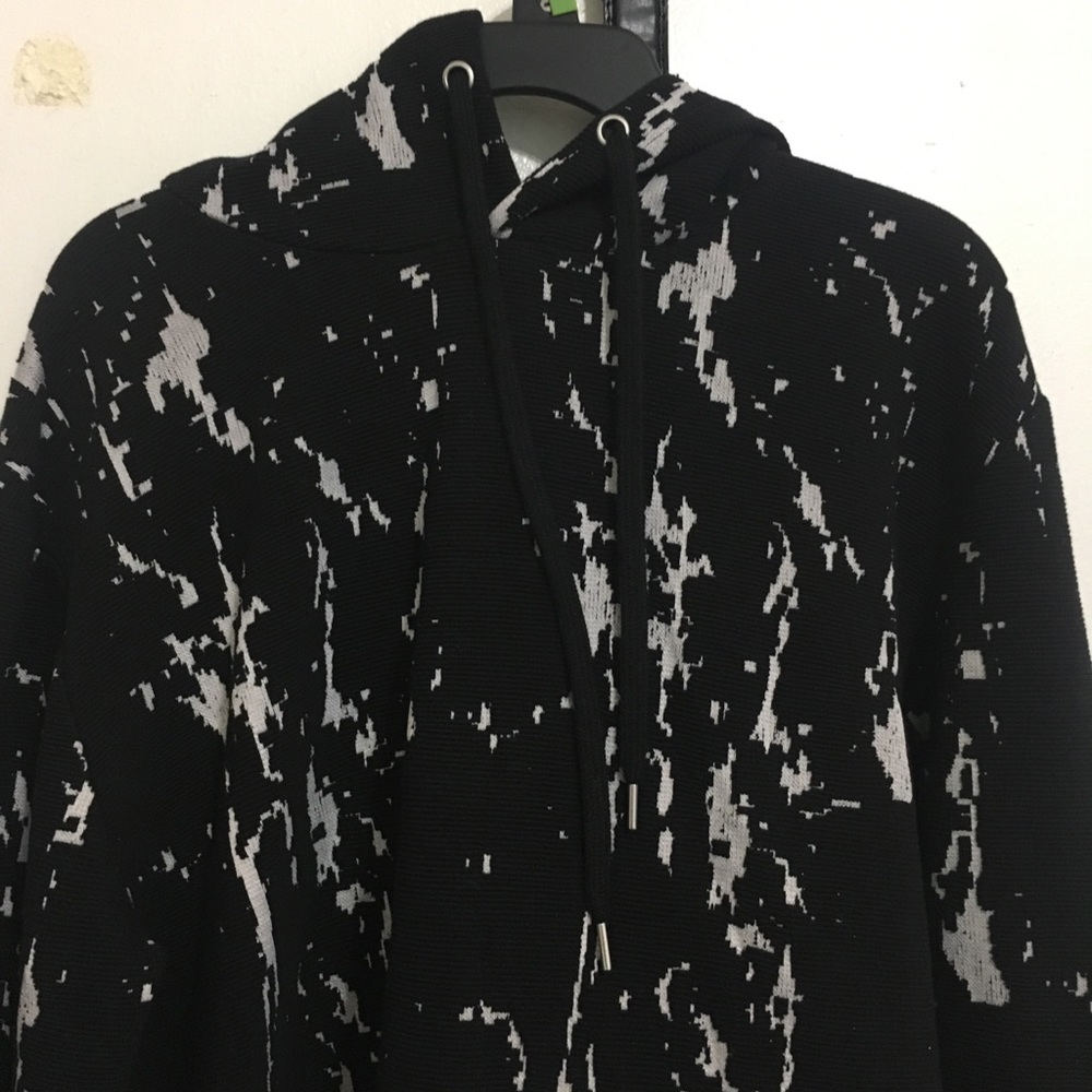 H&M Hooded sweater